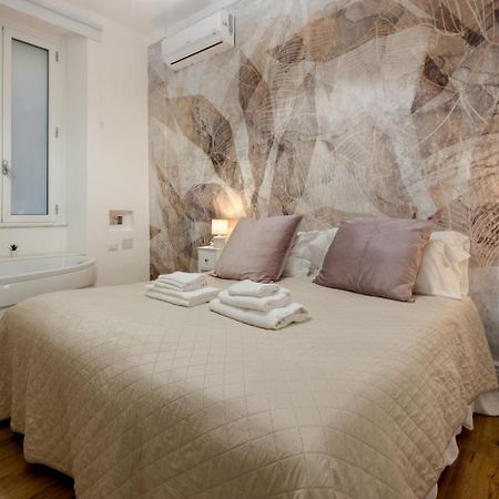 קליארי Fior Di Loto Rooms מראה חיצוני תמונה