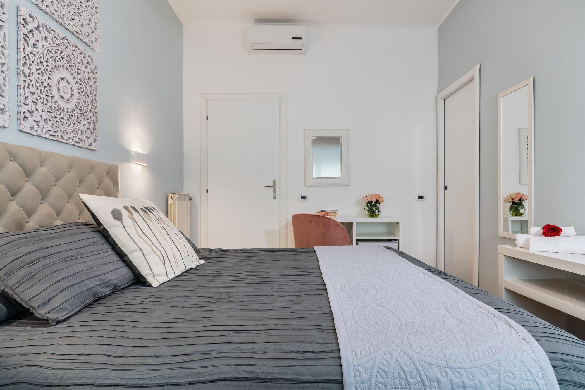 קליארי Fior Di Loto Rooms מראה חיצוני תמונה