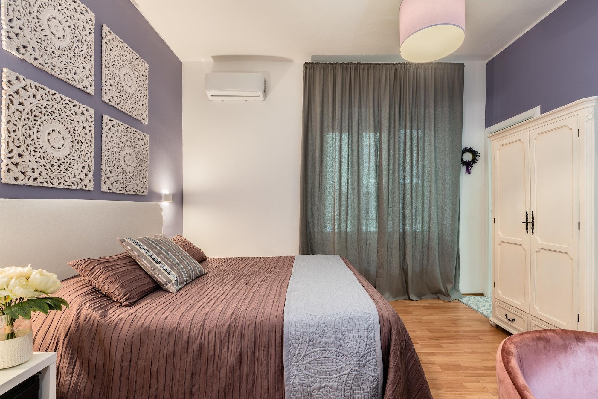 קליארי Fior Di Loto Rooms מראה חיצוני תמונה