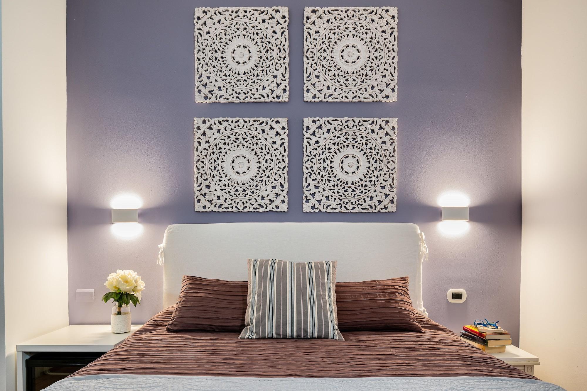 קליארי Fior Di Loto Rooms מראה חיצוני תמונה