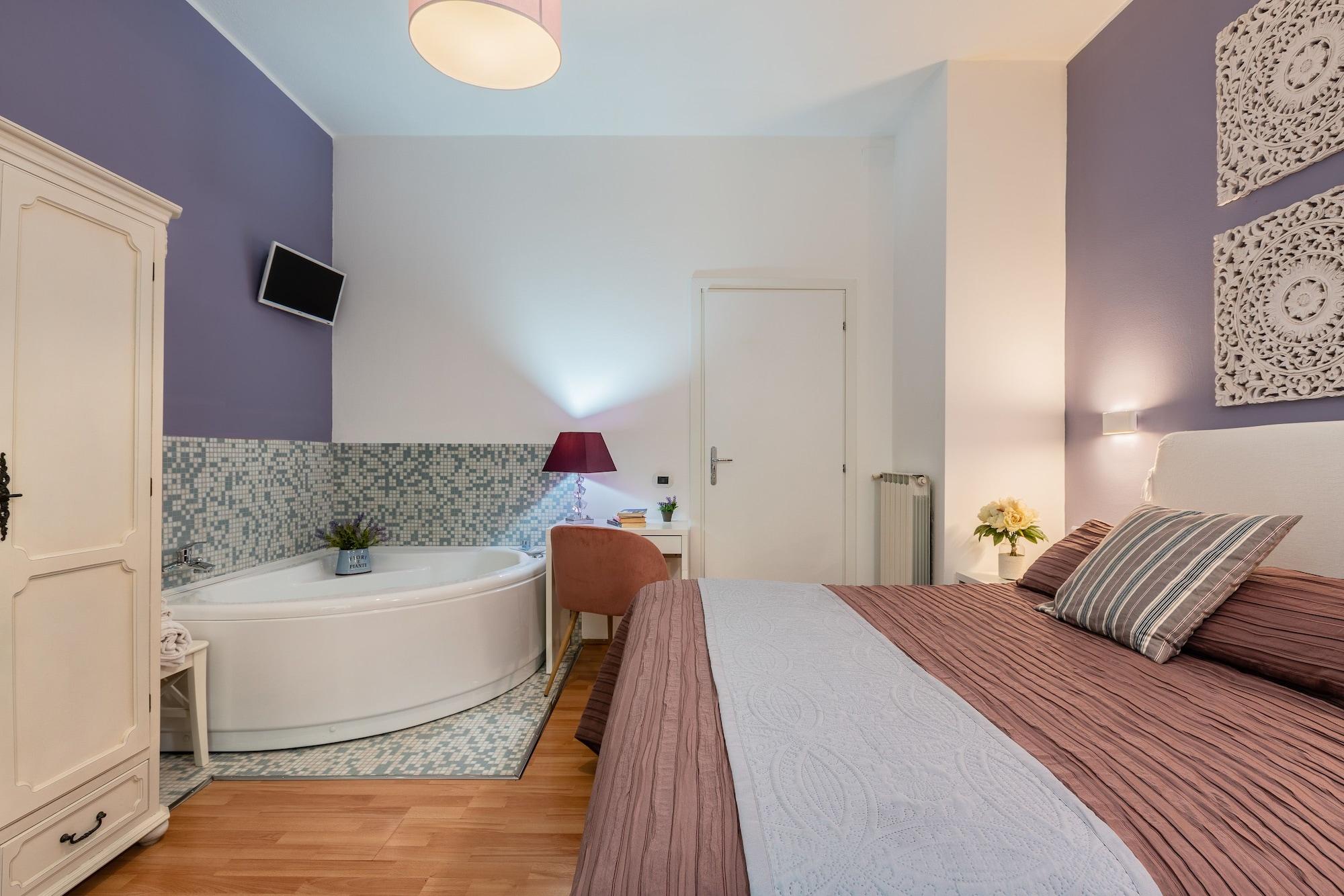 קליארי Fior Di Loto Rooms מראה חיצוני תמונה