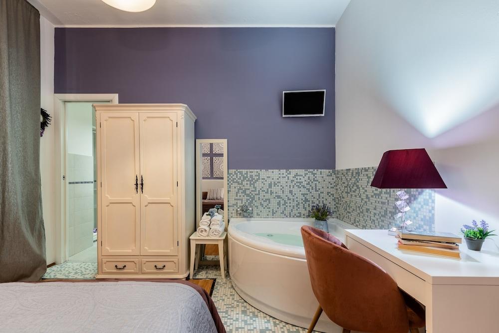 קליארי Fior Di Loto Rooms מראה חיצוני תמונה