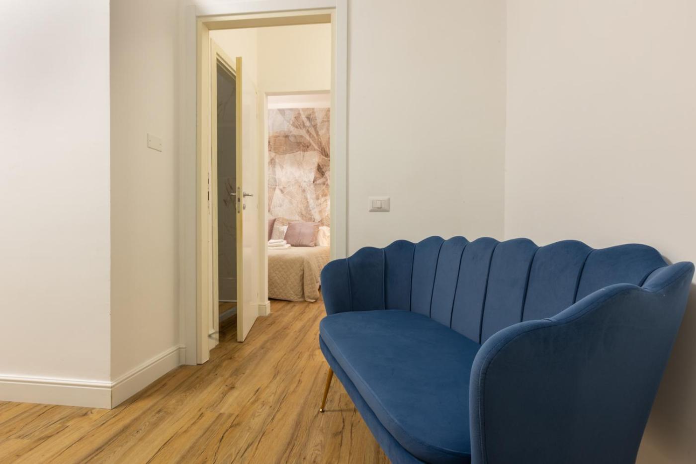 קליארי Fior Di Loto Rooms מראה חיצוני תמונה