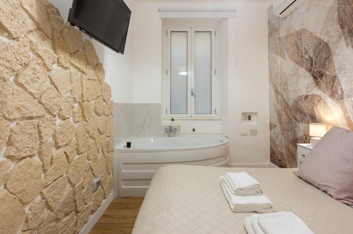 קליארי Fior Di Loto Rooms מראה חיצוני תמונה