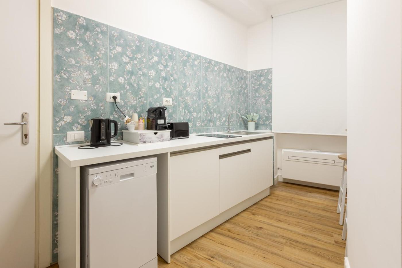 קליארי Fior Di Loto Rooms מראה חיצוני תמונה