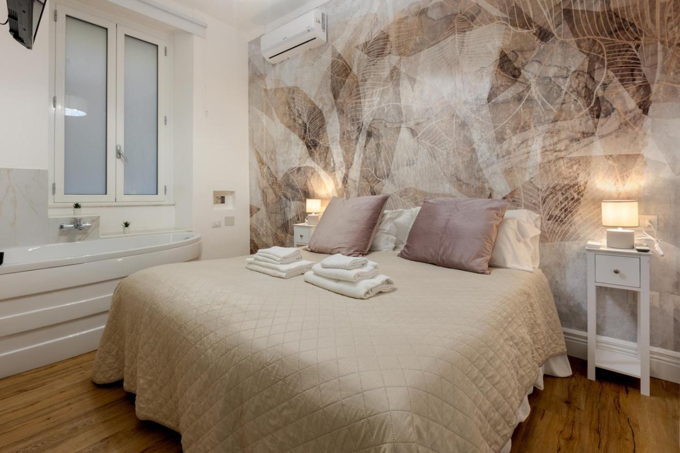 קליארי Fior Di Loto Rooms מראה חיצוני תמונה