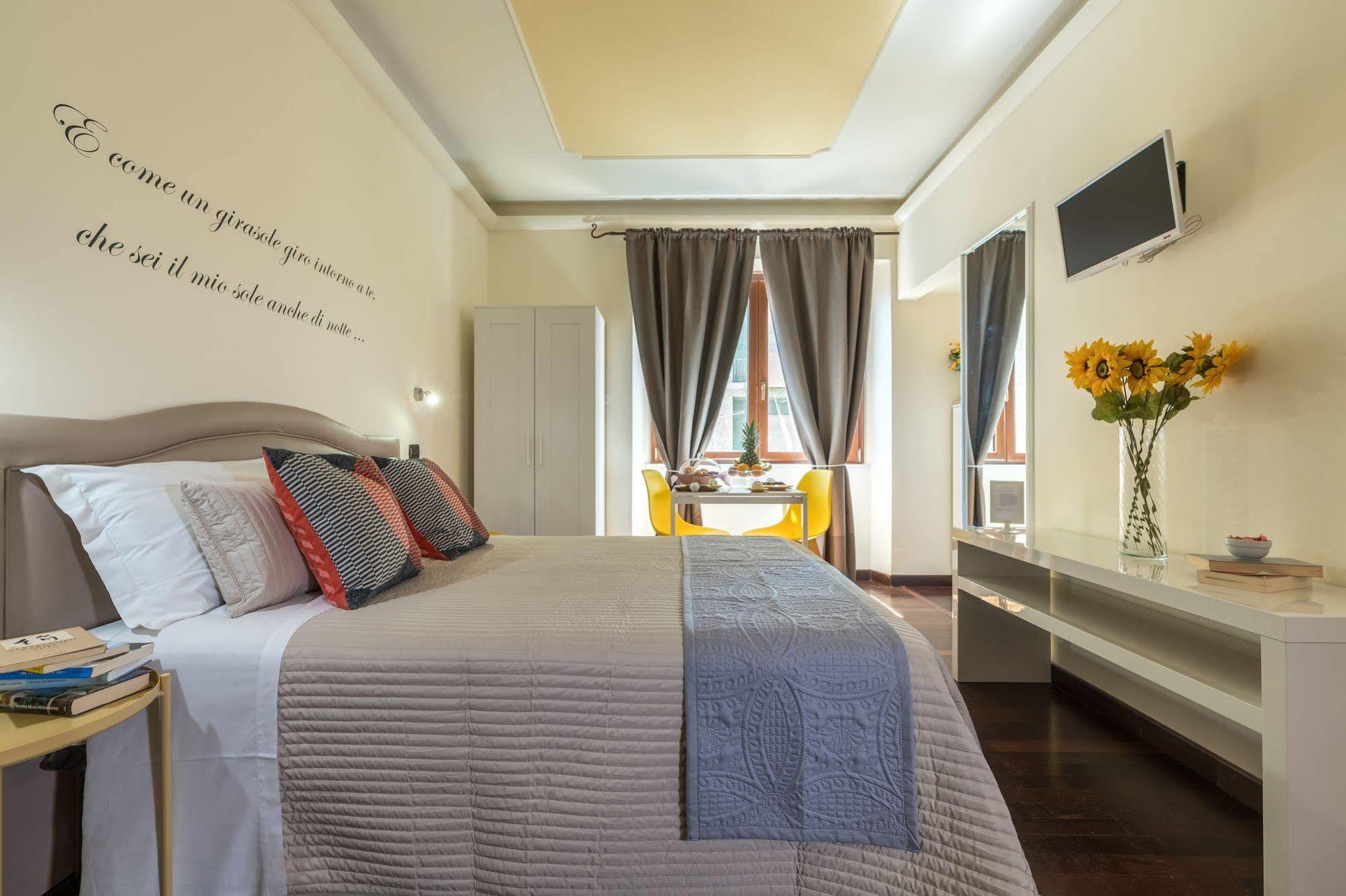 קליארי Fior Di Loto Rooms מראה חיצוני תמונה
